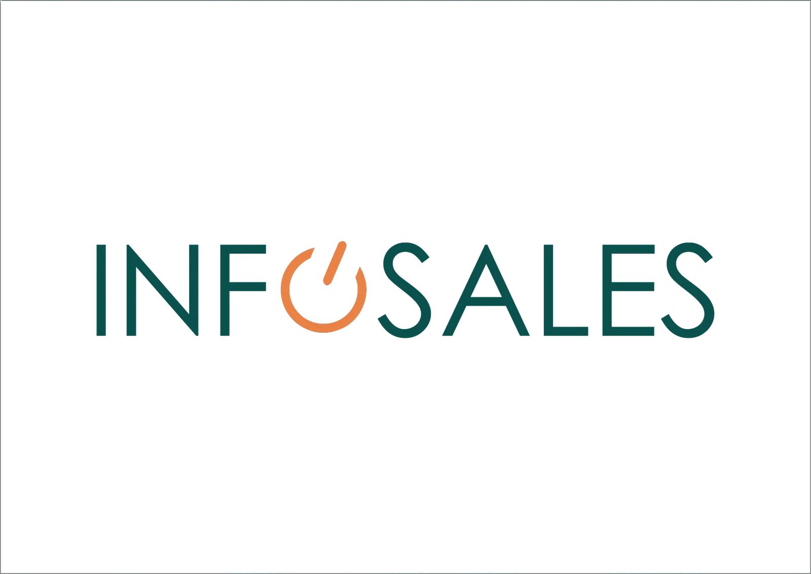 Infosales